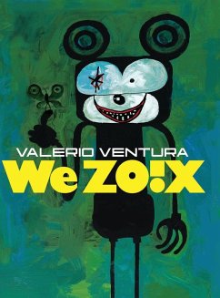 We Zoix! - Ventura, Valerio