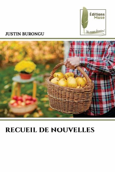 RECUEIL DE NOUVELLES RECUEIL DE NOUVELLES