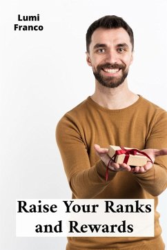 Cover Raise Your Ranks and Rewards