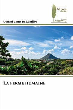 Cover La ferme humaine