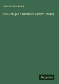 The Deluge : A Drama in Twelve Scenes