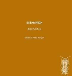 Cover Estampida