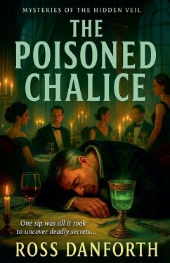 Cover The Poisoned Chalice