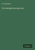 The Oakleigh Shooting Code