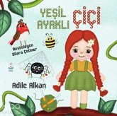 Yesil Ayakli Cici Yesil Ayakli Cici