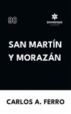 San Martín y Morazán