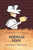 Phineas Finn