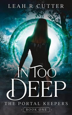 Cover In Too Deep