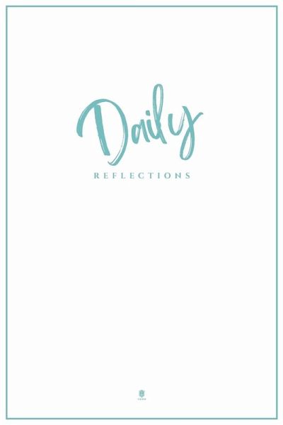 Daily Reflections