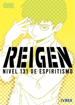Cover Reigen
