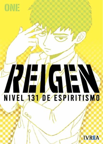 Reigen Reigen
