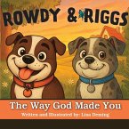 Rowdy & Riggs Rowdy & Riggs