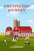 UNEXPECTED JOURNEY UNEXPECTED JOURNEY