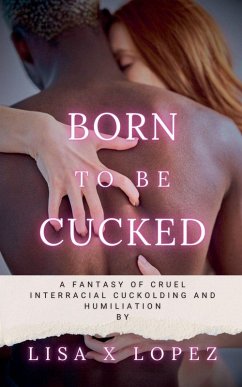 Cover Born to be Cucked
