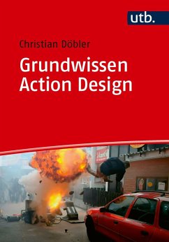 Cover Grundwissen Action Design