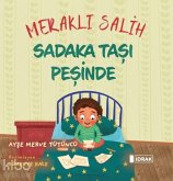Merakli Salih Sadaka Tasi Pesinde