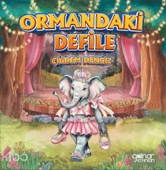 Cover Ormandaki Defile