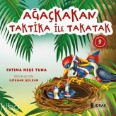 Agackakan Taktika Ile Takatak 9