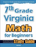 7th Grade Virginia Math for Beginners 7th Grade Virginia Math for Beginners