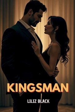 Kingsman - Black, Liliz