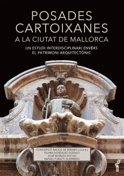Cover Posades cartoixanes a la Ciutat de Mallorca