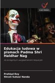 Edukacja ludowa w pismach Padma Shri Haldhar Nag