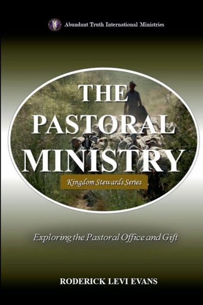 The Pastoral Ministry