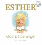 ESTHER God's little angel