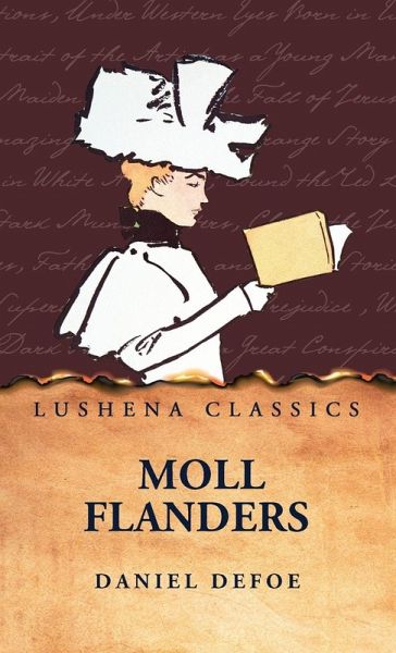 Moll Flanders Moll Flanders