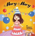 Mary, Mary