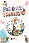 Istanbulu Boyuyorum