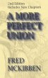 A More Perfect Union - 2nd Edition - Bild 1