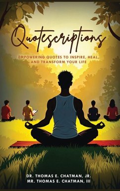 Quotescriptions - Chatman Jr, Thomas Eugene; Chatman III, Thomas Eugene Quotescriptions - Chatman Jr, Thomas Eugene; Chatman III, Thomas Eugene