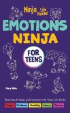 Emotions Ninja for Teens Emotions Ninja for Teens