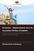 Inclusion - Déplacement vers de nouvelles formes d'habitat Inclusion - Déplacement vers de nouvelles formes d'habitat