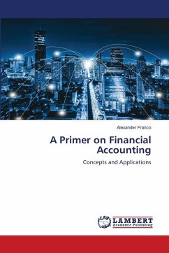 Cover A Primer on Financial Accounting
