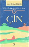 Cifte Ejderhanin Diyarinda 1 - Cin Cifte Ejderhanin Diyarinda 1 - Cin