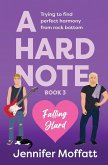A Hard Note A Hard Note