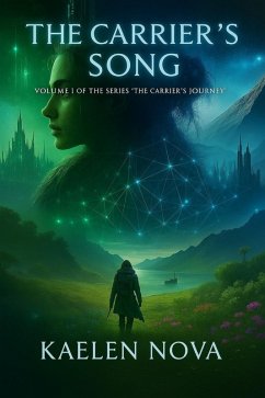 The Carrier's Song (The Carrier's Journey, #1) (eBook, ePUB) - Nova, Kaelen