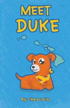 Cover Meet Duke