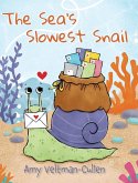 The Sea's Slowest Snail
