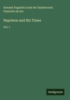 Cover Napoleon and His Times
