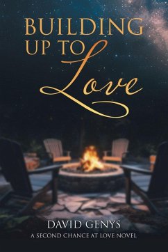 Building Up to Love - Genys, David