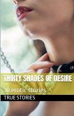 Thirty Shades of Desire Thirty Shades of Desire