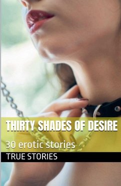 Cover Thirty Shades of Desire