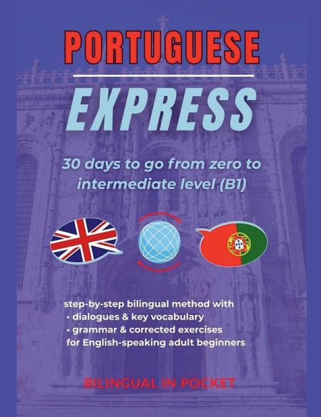 Portuguese Express Portuguese Express