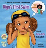 Niya's First Swim! Let's get those Coils Ready to Win!