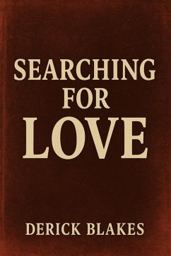 Cover Searching For Love (eBook, ePUB)