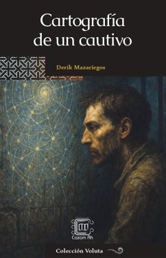 Cover Cartografía de un cautivo (Voluta, #30) (eBook, ePUB)