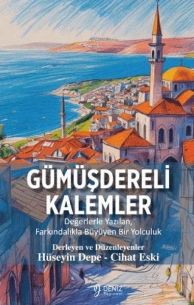 Gümüsdereli Kalemler